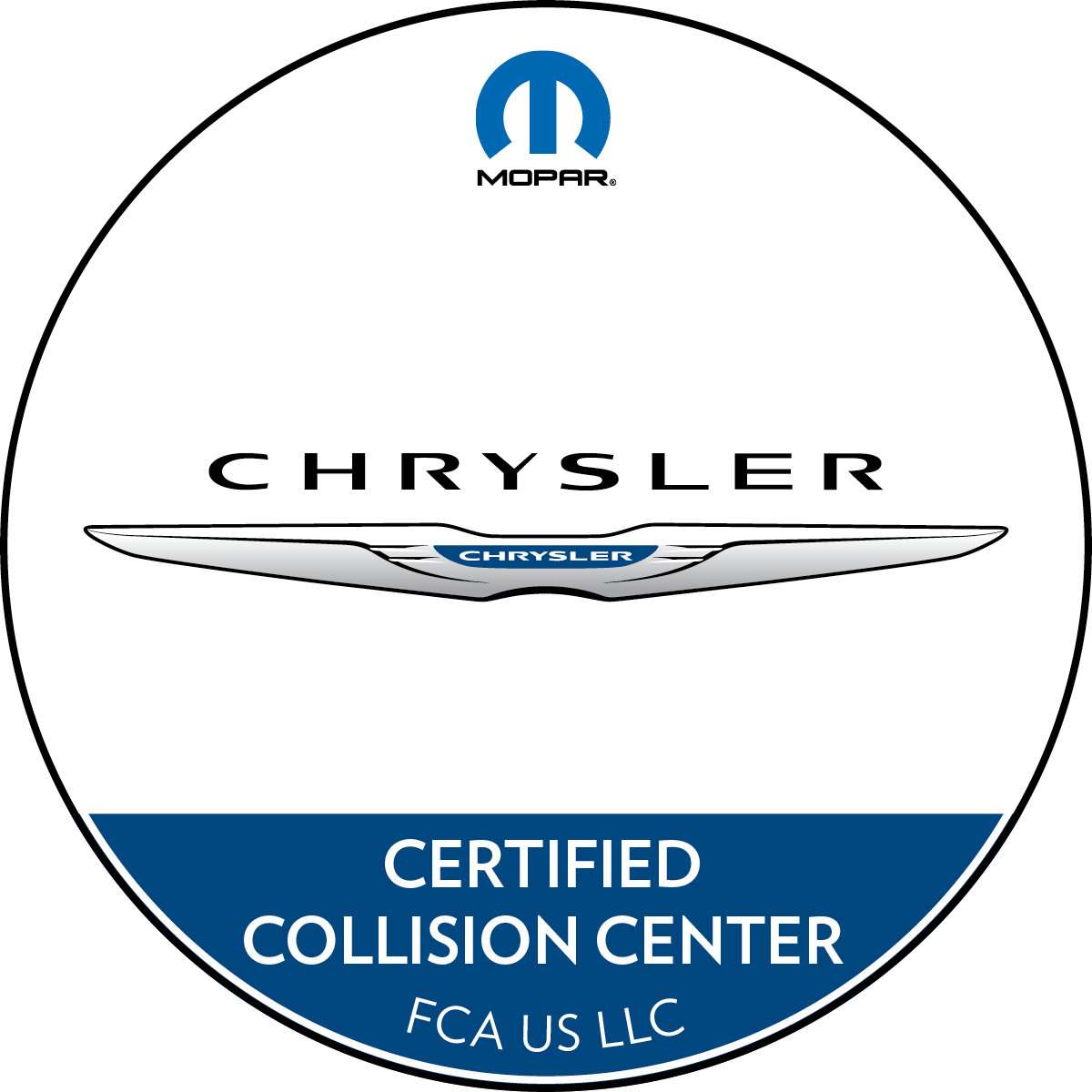Chrysler Certified